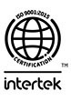 ISO 9001 Quality logo